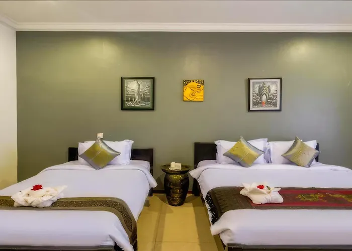 Atesy Boutique Hotel