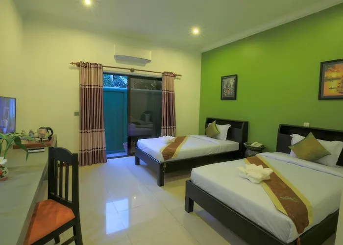 Hotel Atesy Boutique 3*