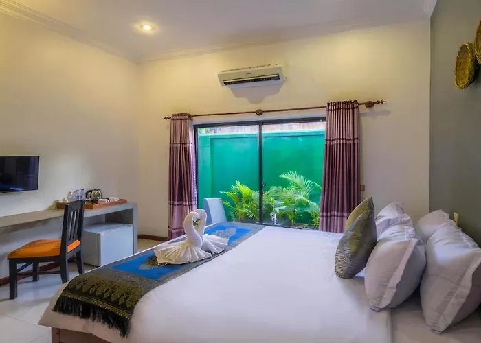 Hotel Atesy Boutique