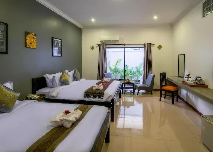 Hotel Atesy Boutique 3*