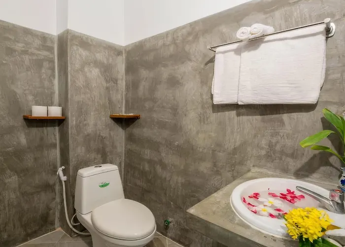 Hotel Atesy Boutique Siem Reap